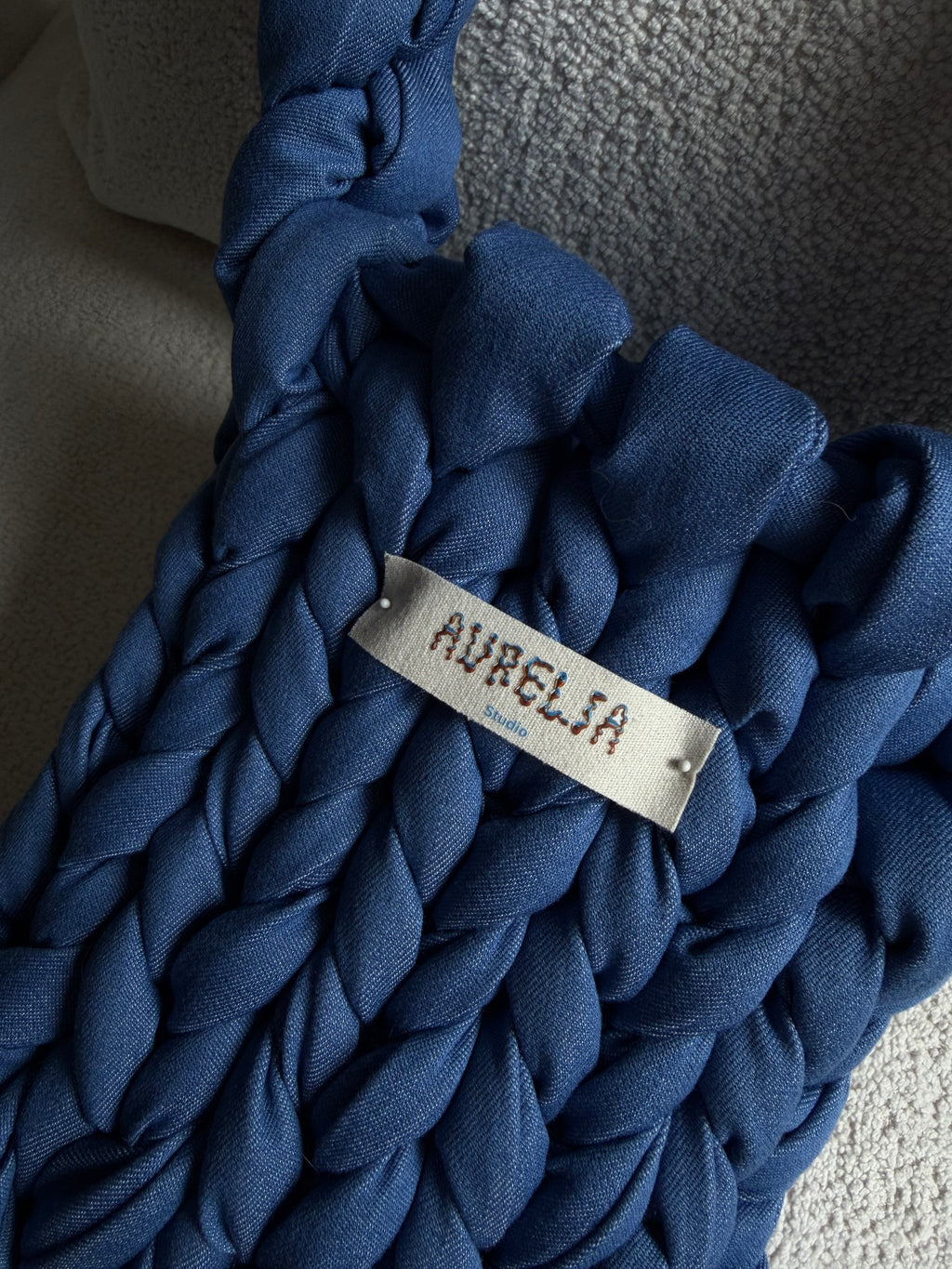 Blue Jean Mini (limited edition)