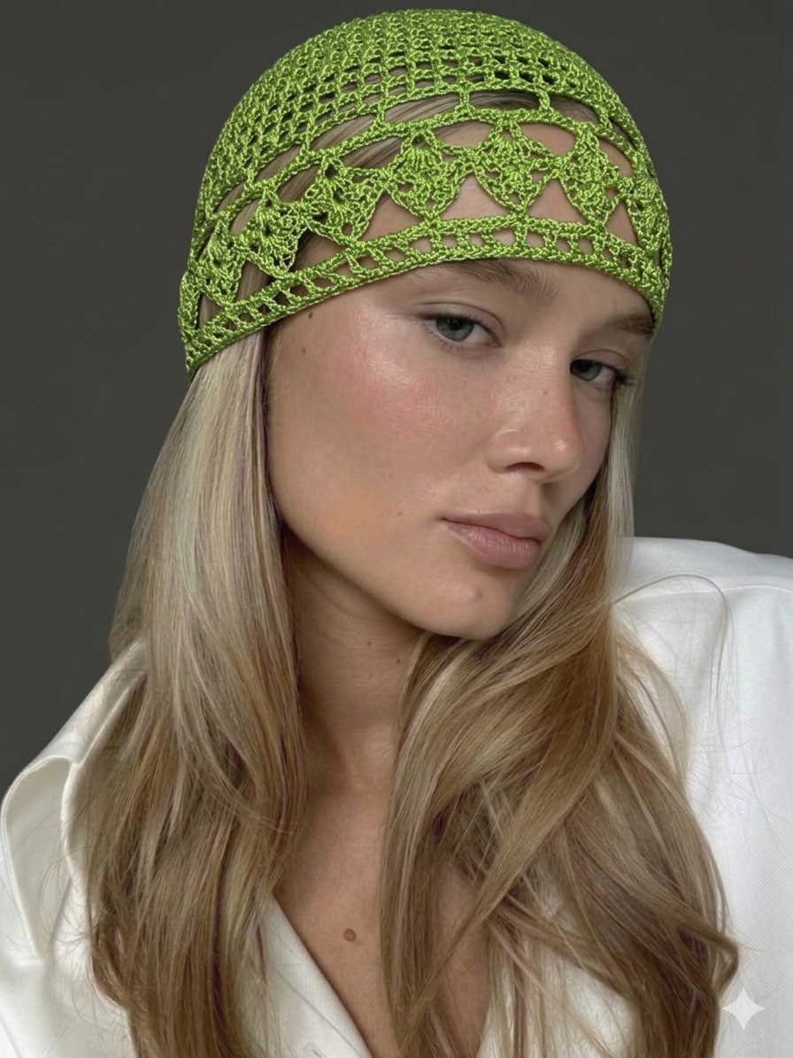 Natural Green
