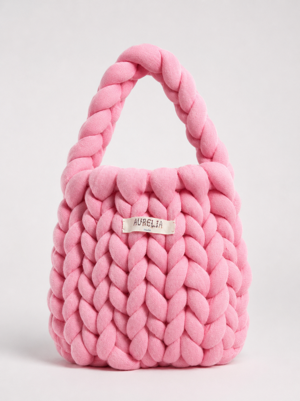 Sugar Pink Mini