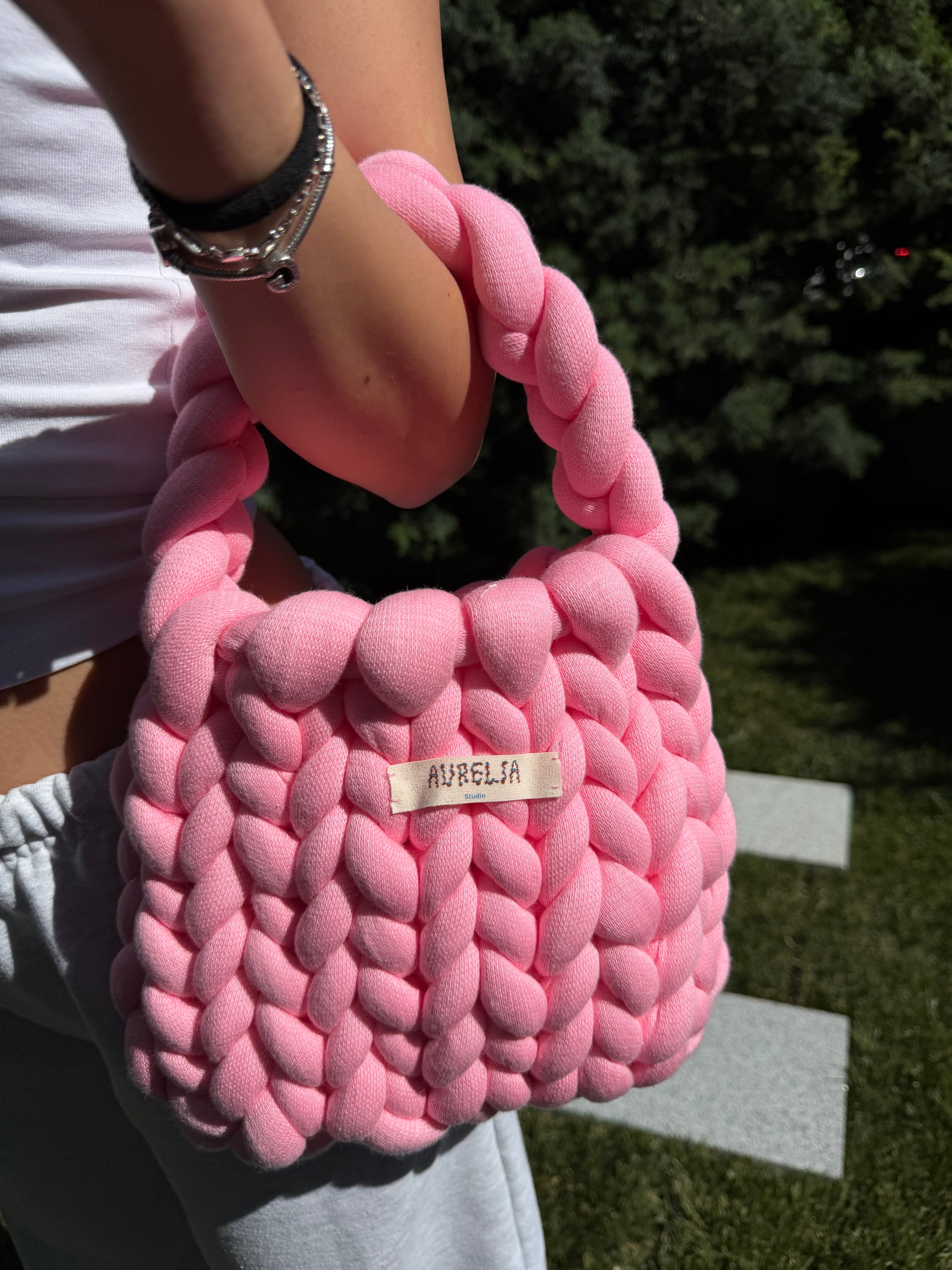 Sugar Pink Mini