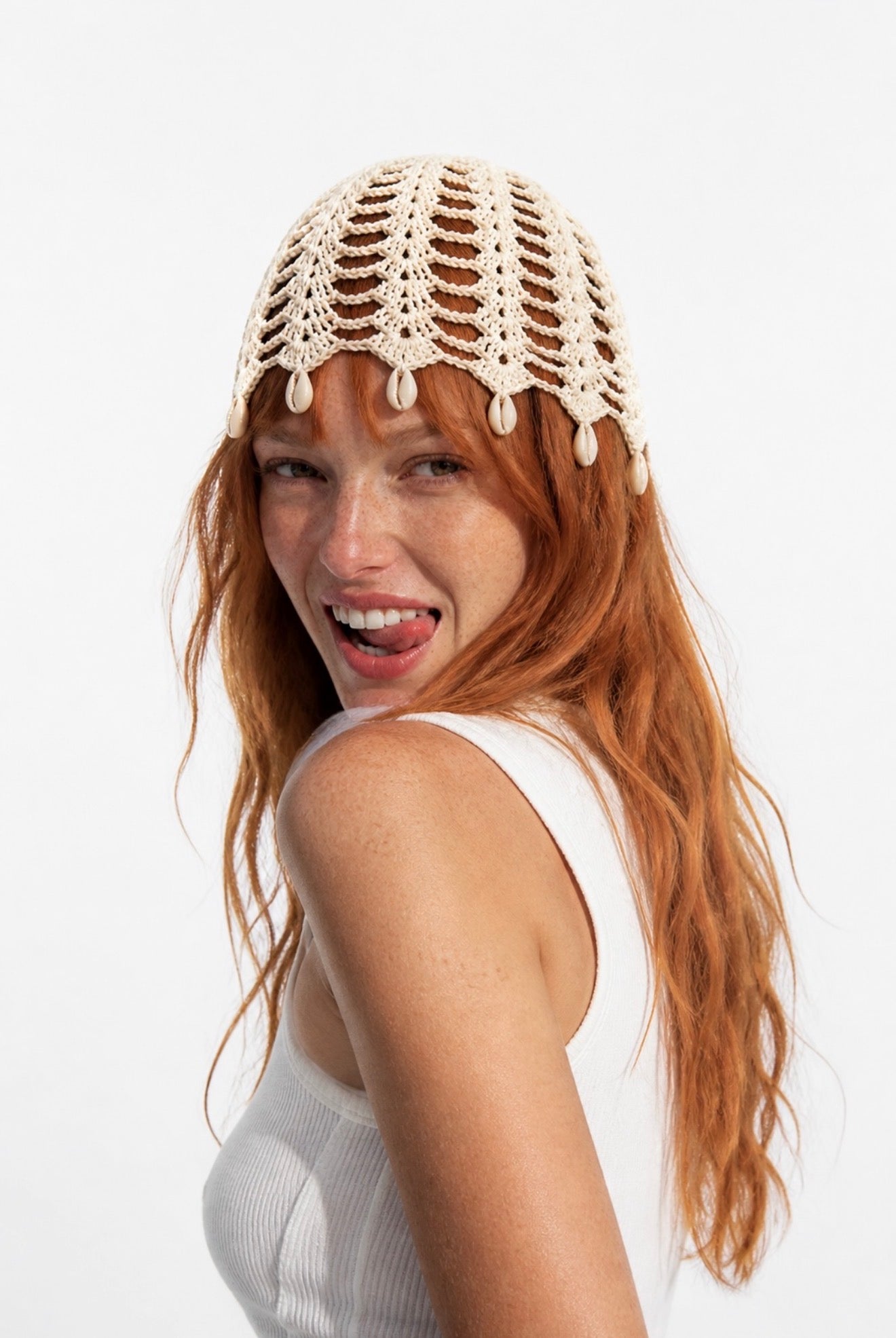 Mermaid Mesh