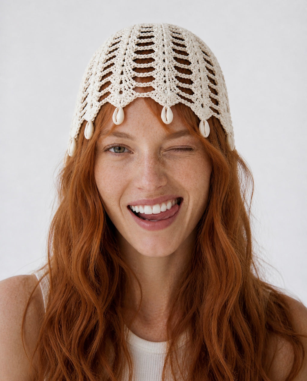 Mermaid Mesh