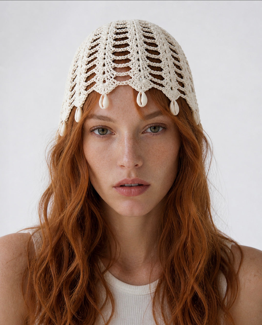Mermaid Mesh
