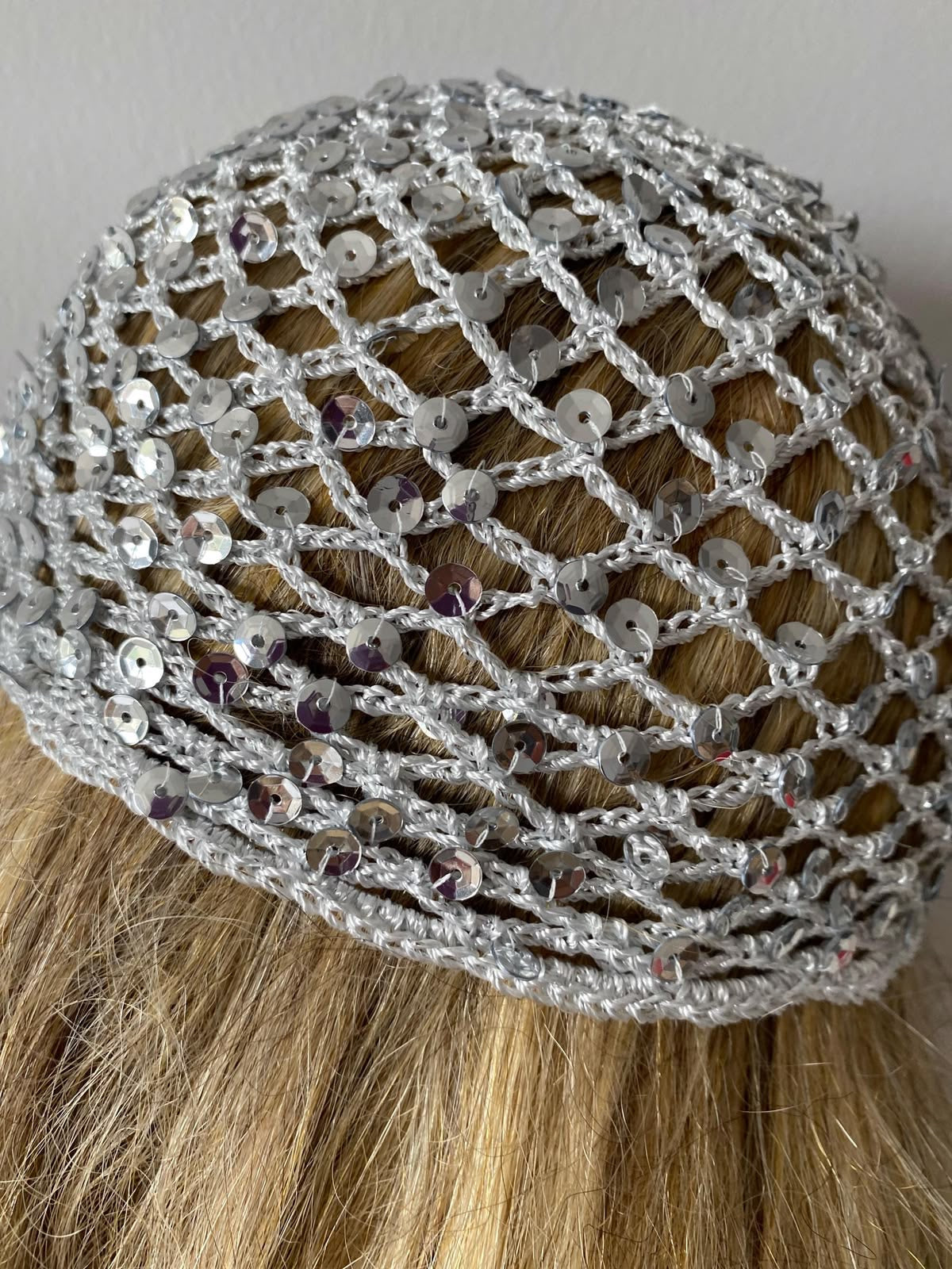 Metallic Grey