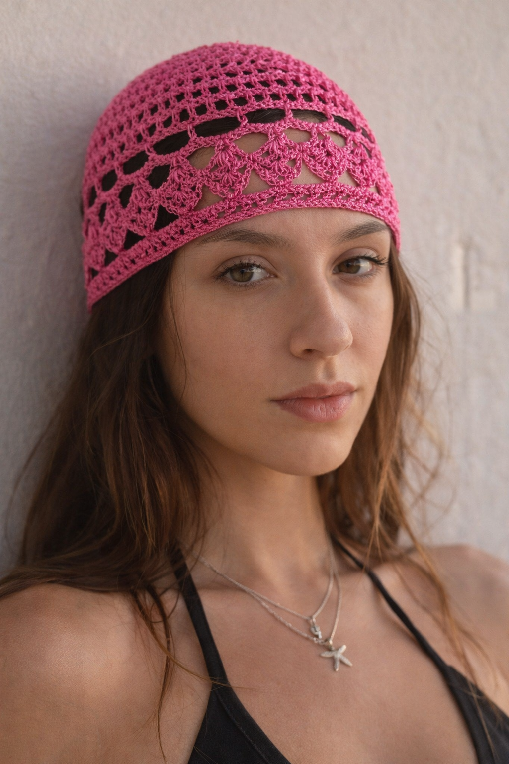 Sun Kiss Pink