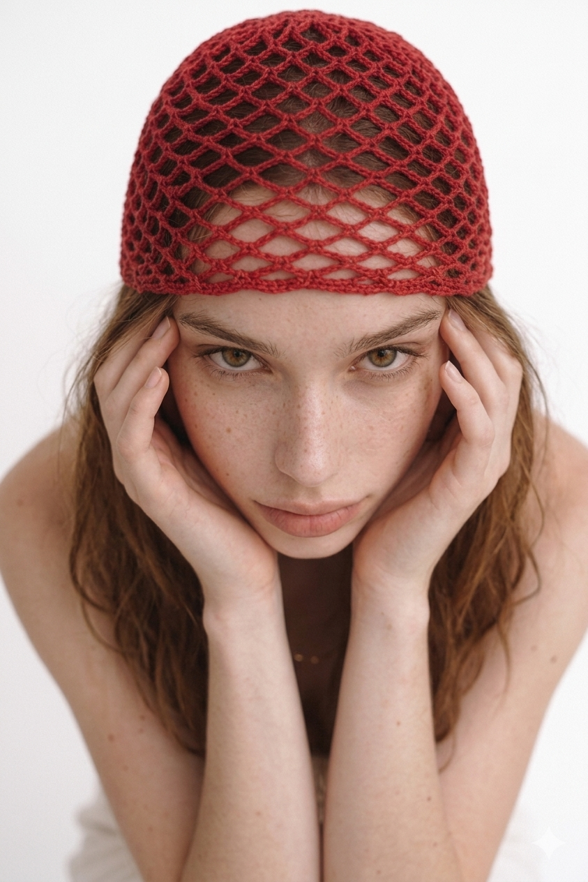 Classic Red