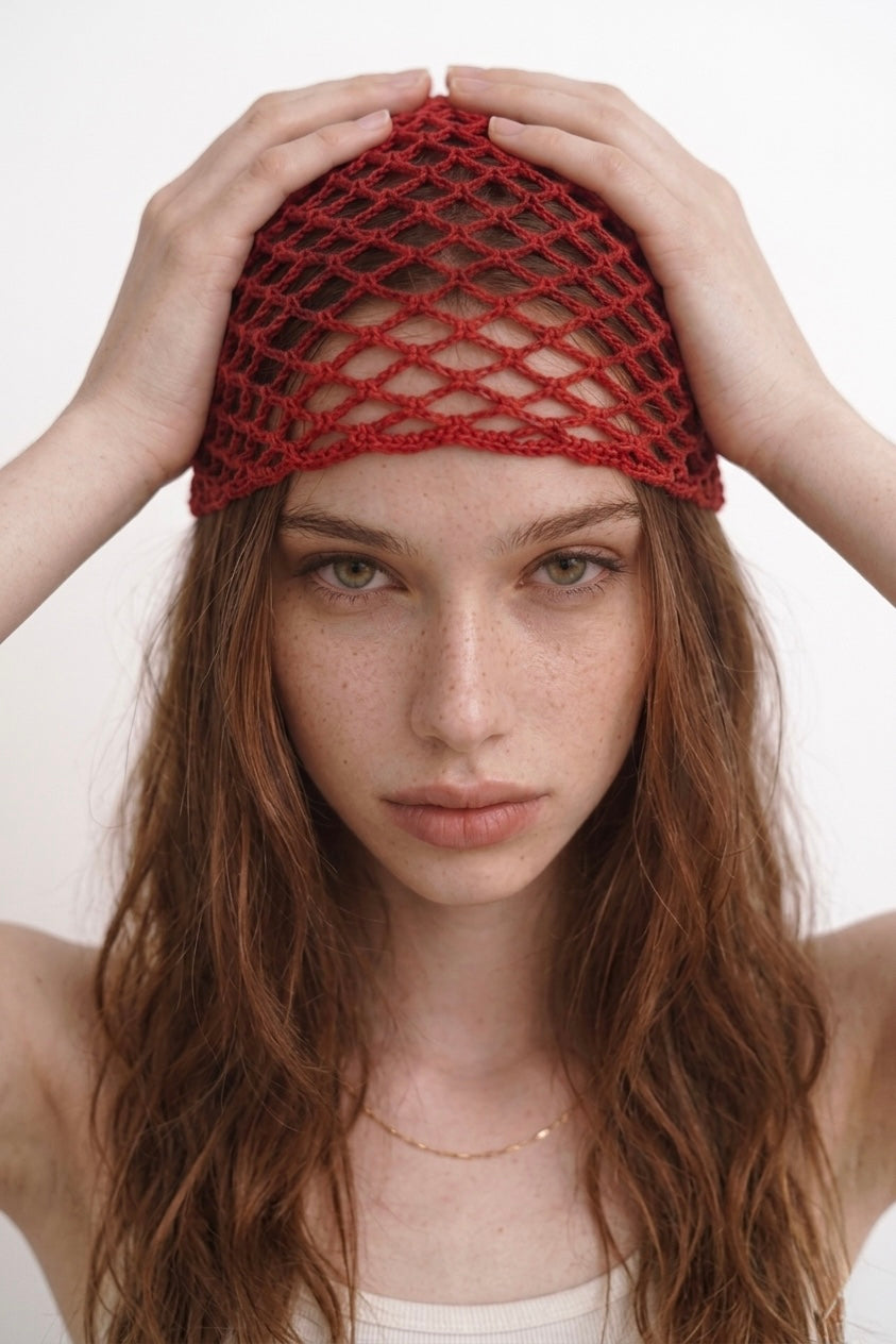Classic Red