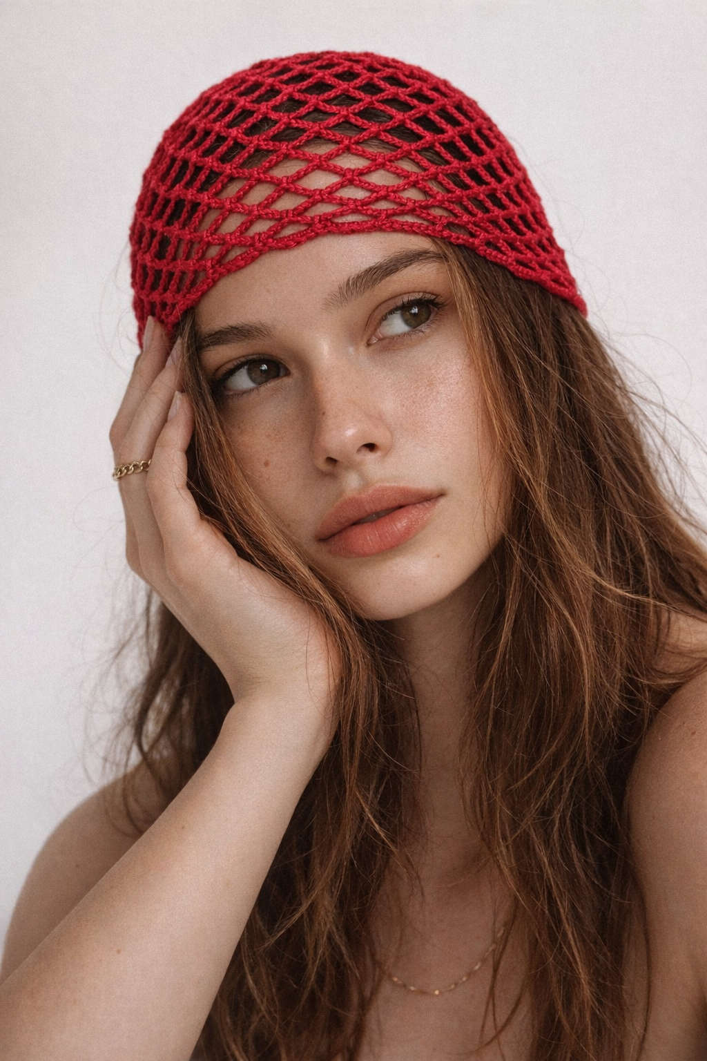 Classic Red