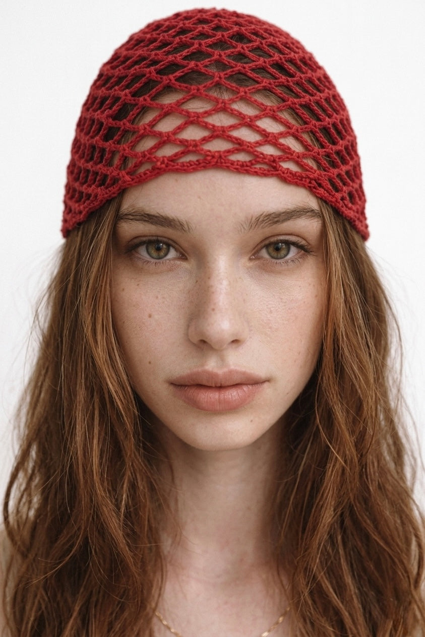 Classic Red