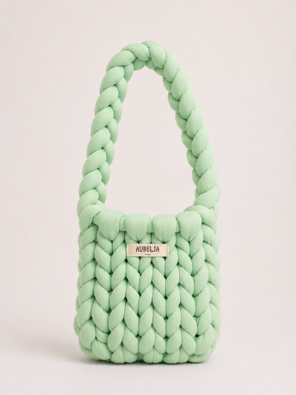 Baby Green Mini