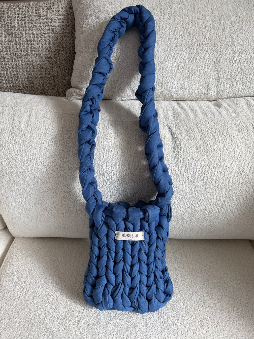 Blue Jean Mini (limited edition)