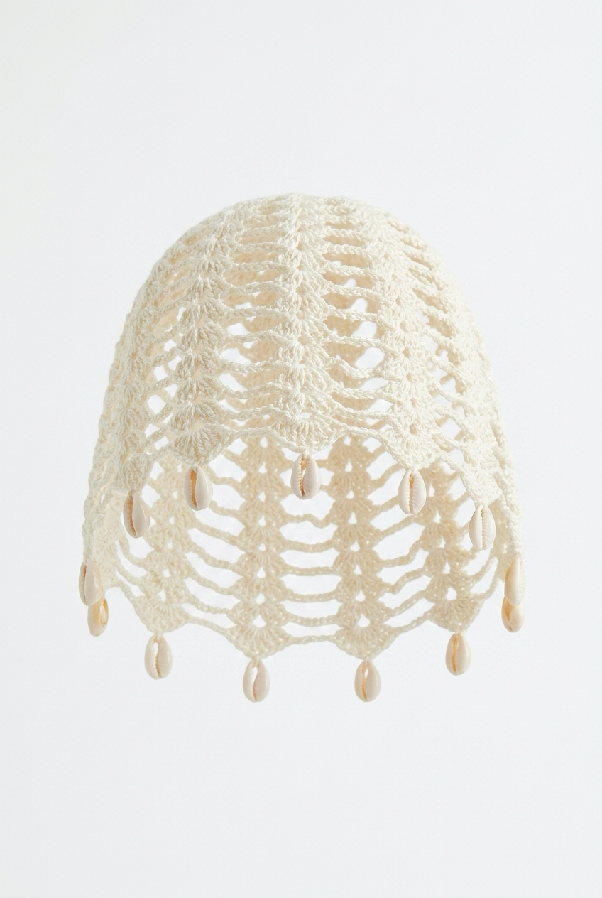 Mermaid Mesh