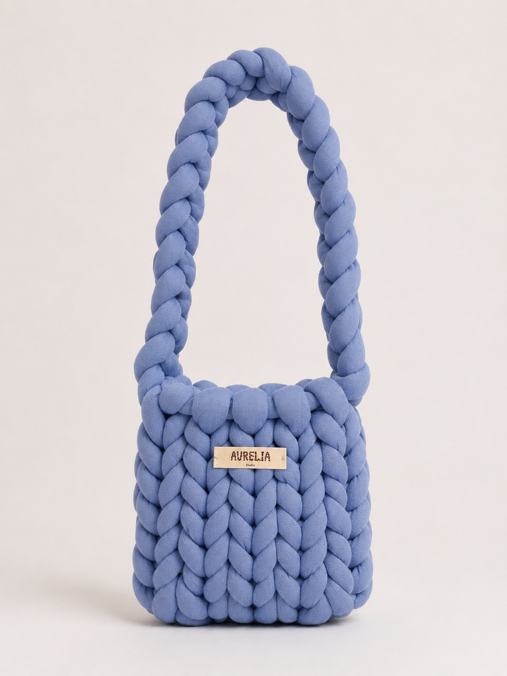 Sky Blue Mini