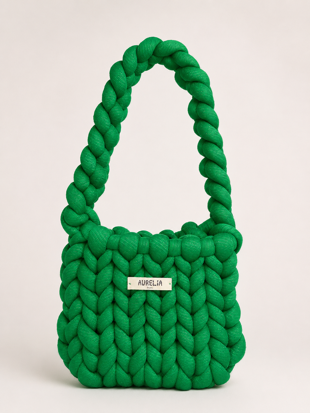 Matcha Green Midi