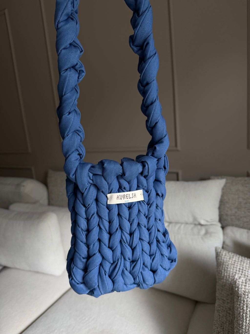 Blue Jean Mini (limited edition)