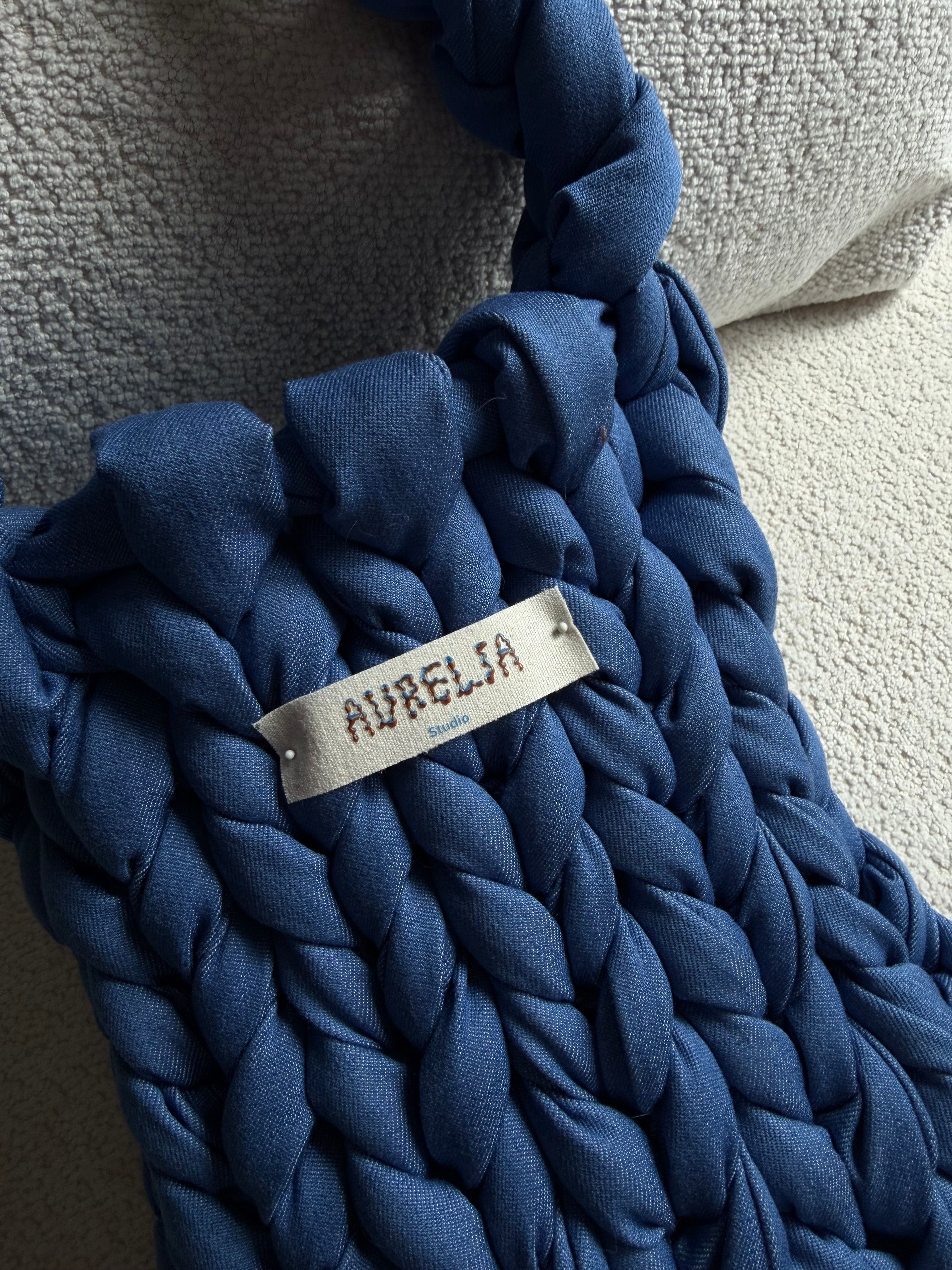 Blue Jean Mini (limited edition)