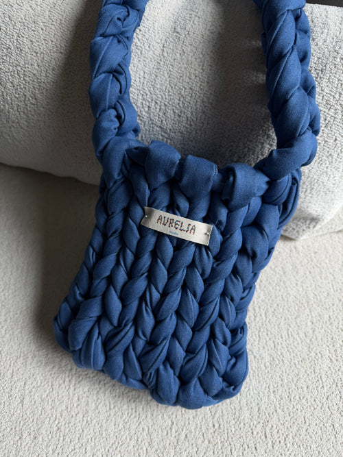 Blue Jean Mini (limited edition)